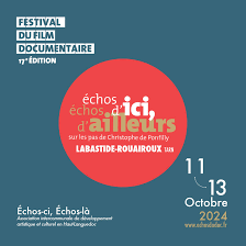 affiche festival echos d'ici échos d'ailleurs