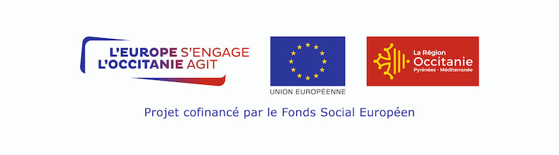 Projet cofinancé par le Fonds Social Européen