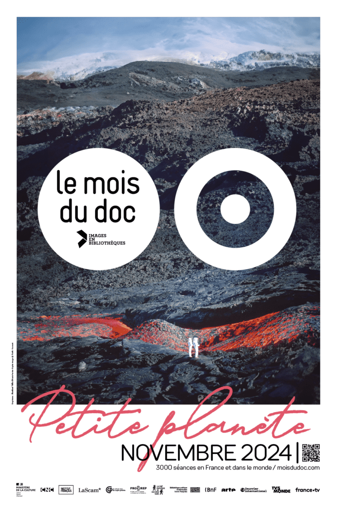 affiche mois du doc