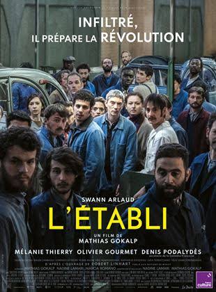 affiche du film établi