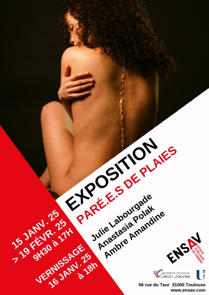 visuel de l'exposition photo